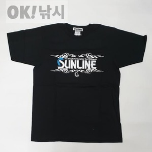 [선라인] 티셔츠 SCW-1342T
